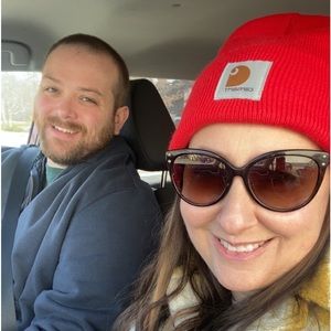 Meet your Posher, Lindsay